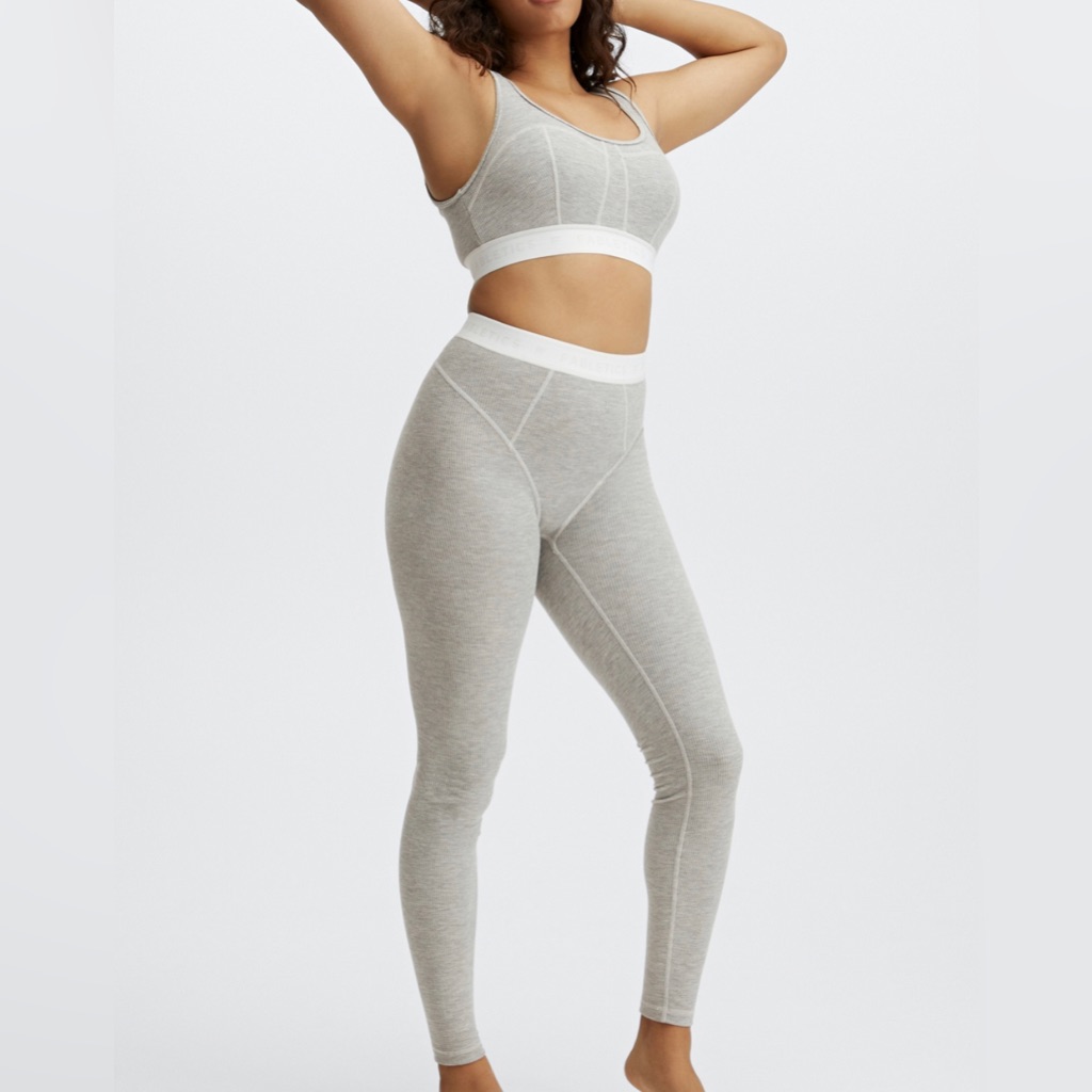 Fabletics Waffle Set